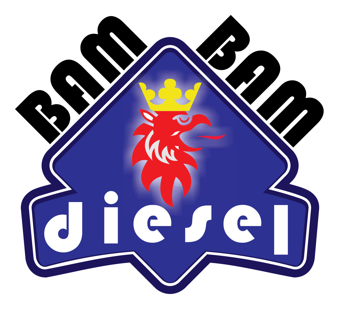 Bam Bam Diesel